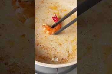 creamy garlic pasta #cooking #food #healthy #recipe #tutorial #shorts #youtubeshorts #lunch #dinner