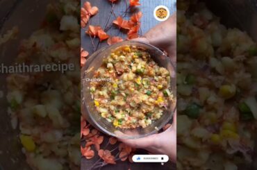 bread Aloo Bonda #food #chickenrecipes #india #recipe #easyrecipe #villagefood #healthy #recipe #art