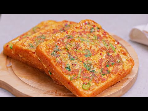 spicy bread toast | Breakfast | masala bread | Bread recipe | morning break #breakfastrecipe #bread spicy bread toast | Breakfast | masala bread | Bread recipe | morning break #breakfastrecipe #bread