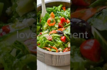 try these healthy & delicious salads #life #cooking #deliciousfoods #healthyfoods #remix #love #song