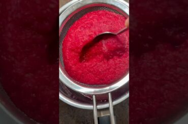 ABC Juice | Apple Beetroot Carrot juice #youtubeshorts #ytshorts #food #healthy #shreenvita #shorts