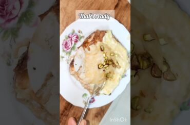 Milk Bread Recipe Tasty & Healthy kids Favourite #milkbread #frenchtoast #breadtoast #sweetbread