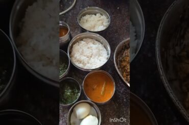 Today breakfast today lunch box /healthy lunch box ideas /Saturday  lunch box recipe