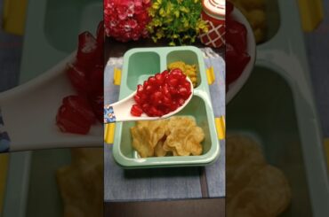 healthy lunch box ideas for kids #youtubeshorts #tiffinbox #ytshort #tiffinboxrecipes #viralvideo
