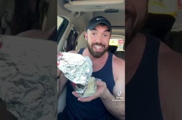 Wendy’s Hack #budget #protein #inflation #fastfood #healthy #ish #tiktok #food #costofliving