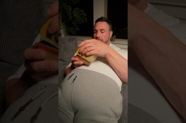 Craving a burger? Eat this instead ll magic karoo ll  #mealprep #tranding #shorts