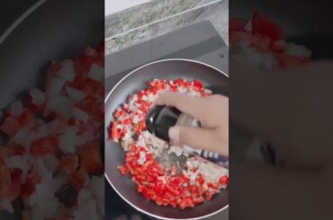 VARIATIONS OF EGG TORTILLAS  RECIPE #eggtortilla #breakfast #quickrecipeideas @EsmaRecipes #asmr