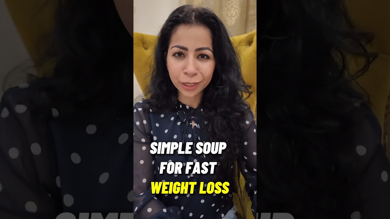 Healthy Simple Soup For Fast Weight Loss | #Shorts #weightloss #Soup #recipe #ashortaday #skincare Healthy Simple Soup For Fast Weight Loss | #Shorts #weightloss #Soup #recipe #ashortaday #skincare