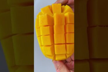 mango sago #food #recipe #tutorial #dessert #shorts #youtubeshorts #snacks #sweet #drink #healthy