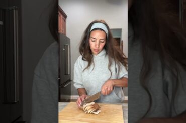 Easy Healthy High Protein Weekday Dinner (healthy pasta recipe) #pastarecipe #dinnerrecipe #healthy