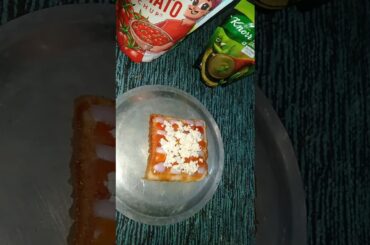 5 minit wali recipe #bina gas jalae bocho ki healthy lunch shorts#ytshorts#shortsviral# viral