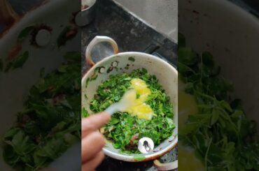 Murungai keerai Recipe|Drumstick leaves#benefits#healthy#food#murungaikeerairecipes#viralshorts#vlog