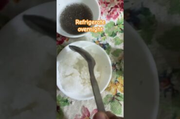 Summer drink || yummy & healthy #recipes #healthy #weightlossdiet #shorts