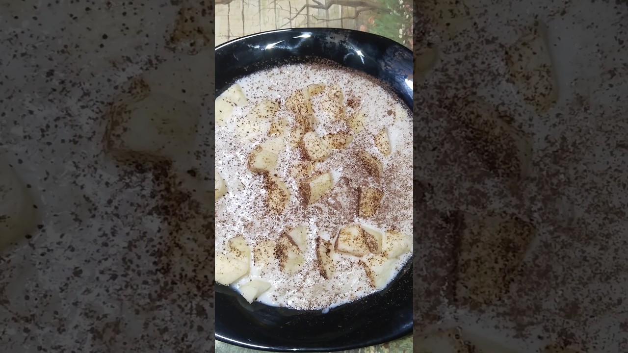Milk Oats Recipe for Weight Loss / Quick and Easy Breakfast Hack #shortsvideo #viralvideo #shorts Milk Oats Recipe for Weight Loss / Quick and Easy Breakfast Hack #shortsvideo #viralvideo #shorts