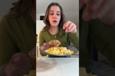 #quick #easy #breakfast #food #foodie #eatwithme  #shorts #girl #foodlover #subscribe #healthy