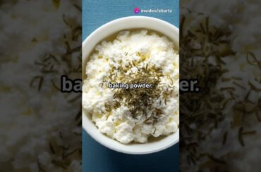 Healthy Cottage Cheese Flatbread for Weight loss