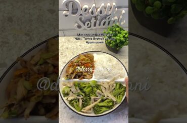 Ide menu IF 14:10 #if #intermittentfasting #dietplan #menudiet #food #weightlossdiet #healthyrecipes