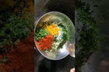 Healthy Paratha Recipe #mungaku @justhomecooked5067