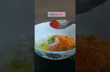 Bread omelette # How to make Brown bread omelette # Healthy Breakfast recipes #shorts