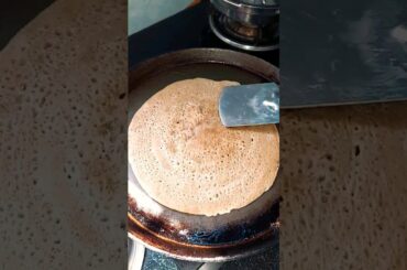 High protein dosa, multigrain #proteindosa #healthy #dosa #healthyeating #manthena #shorts #trending