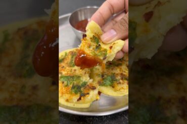 New protein packed healthy breakfast recipe | New breakfast recipe 2024 #recipe #shorts