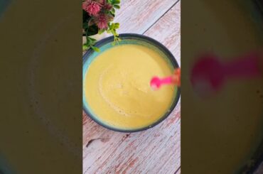 Moong dal chilla for weight loss | Healthy Breakfast Recipe #shorts #moongdal #breakfast #trending