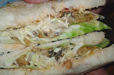 Sandwich recipe#authentic chicken club sandwich child school lunch box recipe #tastysandwich