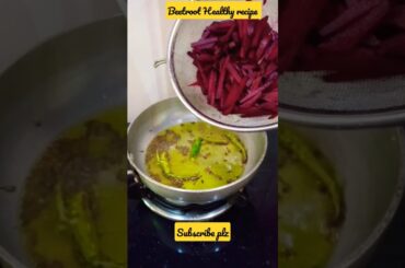 Glowing & Healthy skin ki liye best Betroot salad recipe #youtubeshorts #shorts
