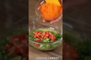 Healthy summer Oat and Egg Pie Recipe#summerbreakfast #summerlunch #food