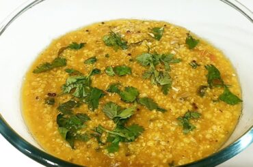 Jowar Upma | Millet Recipe | healthy breakfast recipe with sorghum | Cook it Fresh