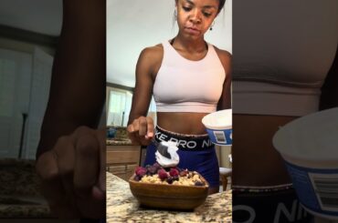 VIRAL MOUTHWATERING HEALTHY BREAKFAST RECIPE  #healthyfood