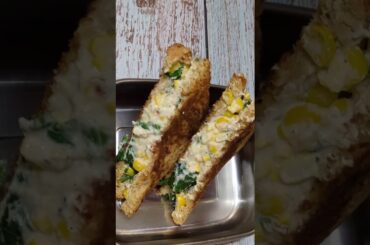 sandwich recipe #shorts #short #shortvideo #banihomerecipes