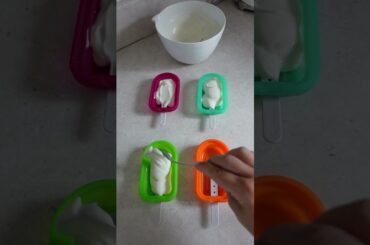 White chocolate & pistachio fro-yo ice cream  #healthyrecipes  #healthysnacks  #highprotein