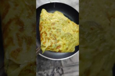 Breakfast Egg Sandwich Hack | One Pan Egg Toast | Healthy Egg sandwich #shorts #eggsandwich