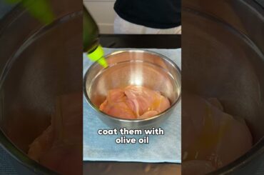 This is the Easiest and Cheapest High Protein Recipe!