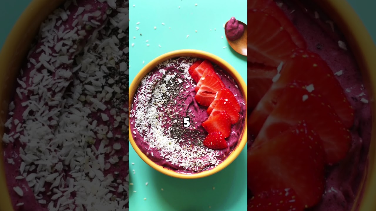 Top 10 Healthy Breakfast Ideas Top 10 Healthy Breakfast Ideas