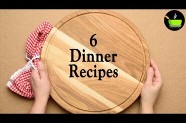 10 Minute Instant Dinner | Dinner recipes | Healthy Dinner recipes | Quick & Easy Dinner Recipes