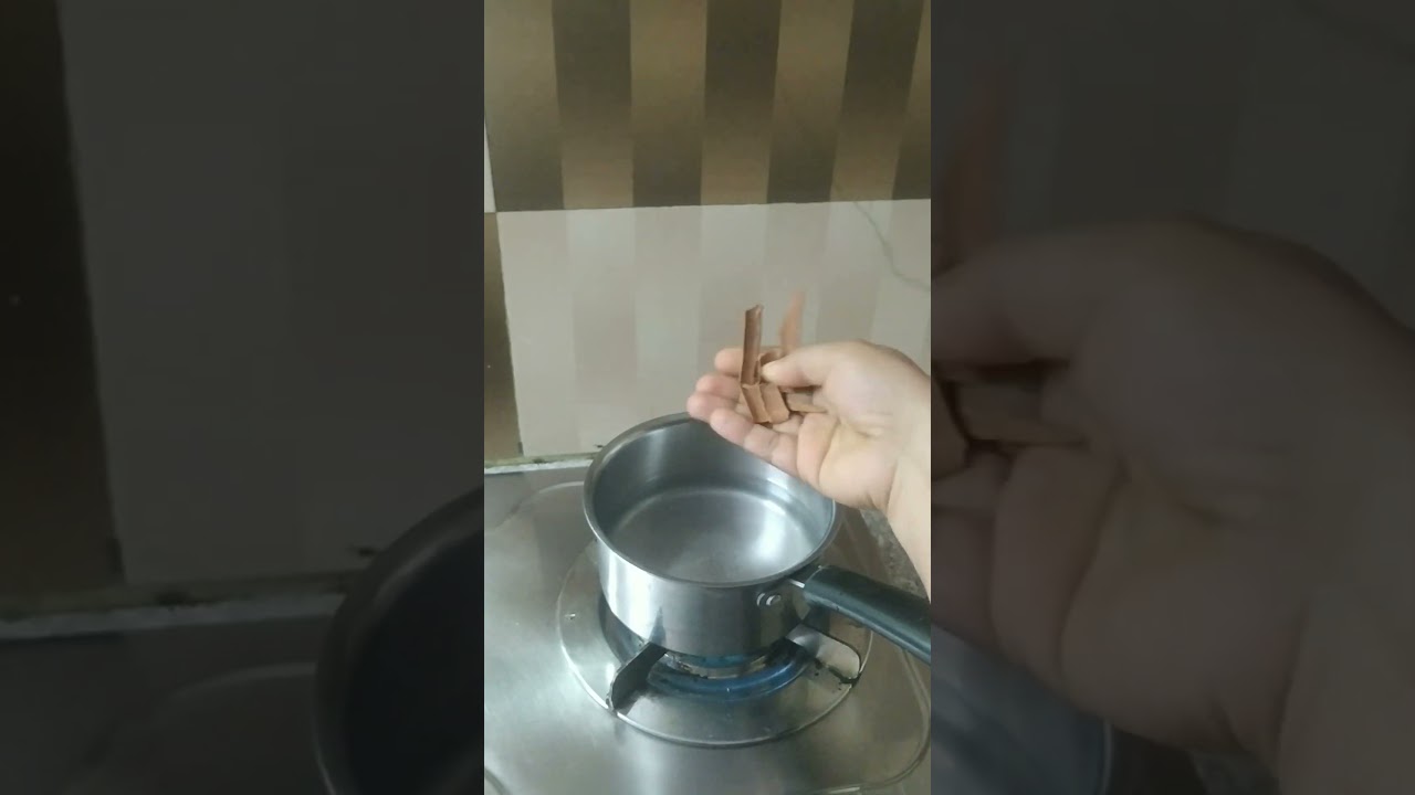 Easy cinnamon honey tea#healthy recipes #short #youtube Easy cinnamon honey tea#healthy recipes #short #youtube