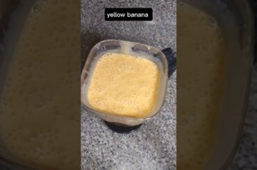 perfect weight gain smoothie #healthy #recipe #delicous