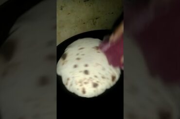 roti Paratha #shorts #roti #cooking #healthy #health #doctor #fyp #short