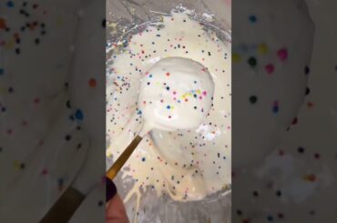 High Protein Low Cal Cake Icing Frosting