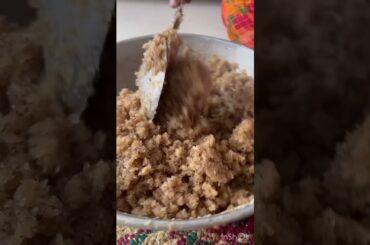 #coconut #laddu #jaggery #kobbari #ghee #snacks #healthy #sweets #dessert #shortsviral #shortsindia