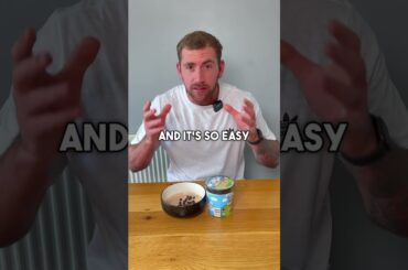 Try this high-protein banana ice-cream to make fat loss EASY