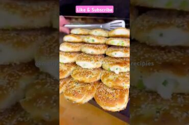 pastry recipe/bekary style /puff pastry /easy recipe #homemade #healthy #easyrecipe #viralvideo