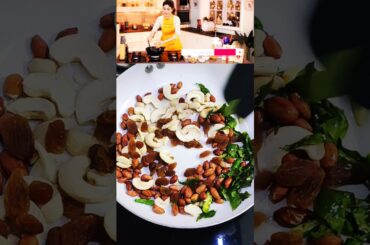 Shilpa shetty's healthy chudva snacks recipe #shorts