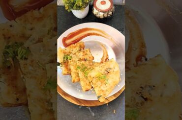 Easy & Healthy Breakfast Ideas #shorts #recipe