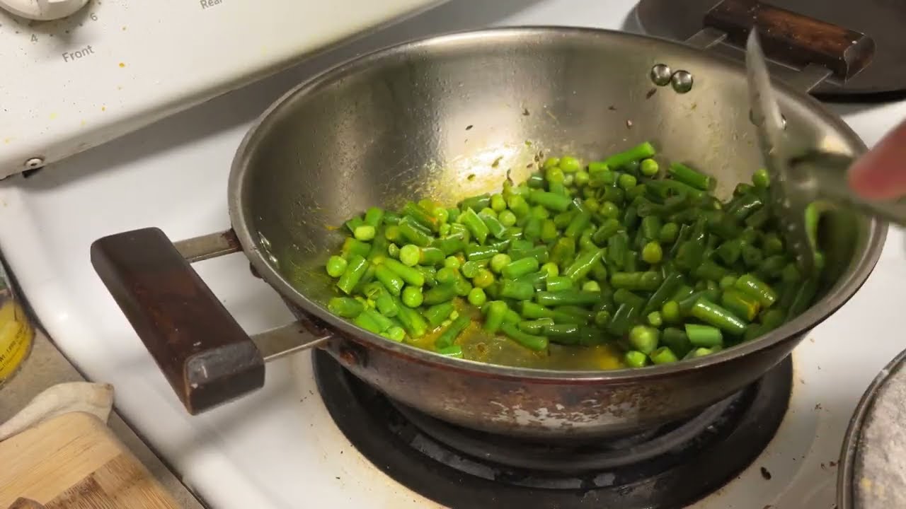 Healthy & Tasty French beans recipe Indian | phali recipe in Hindi | French beans ki sabji Healthy & Tasty French beans recipe Indian | phali recipe in Hindi | French beans ki sabji