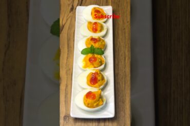 Healthy egg recipe #healthyfood #shorts #recipe #food #egg #eggrecipe