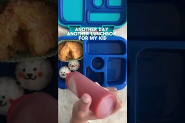 healthy lunch box for your kid for more ideas subscribe my cooking channel