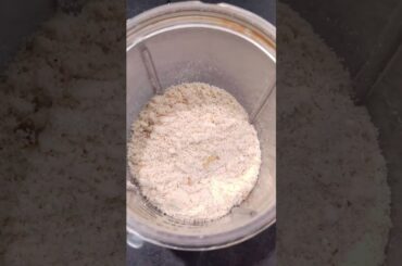 Aval Laddu Healthy Snack recipe full video in channel #Shorts